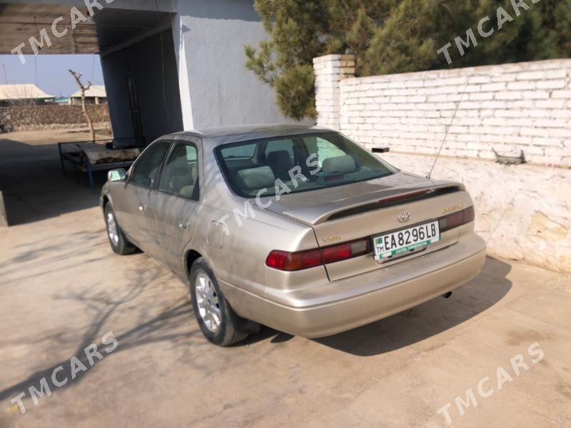 Toyota Camry 1997 - 105 000 TMT - Керки - img 3