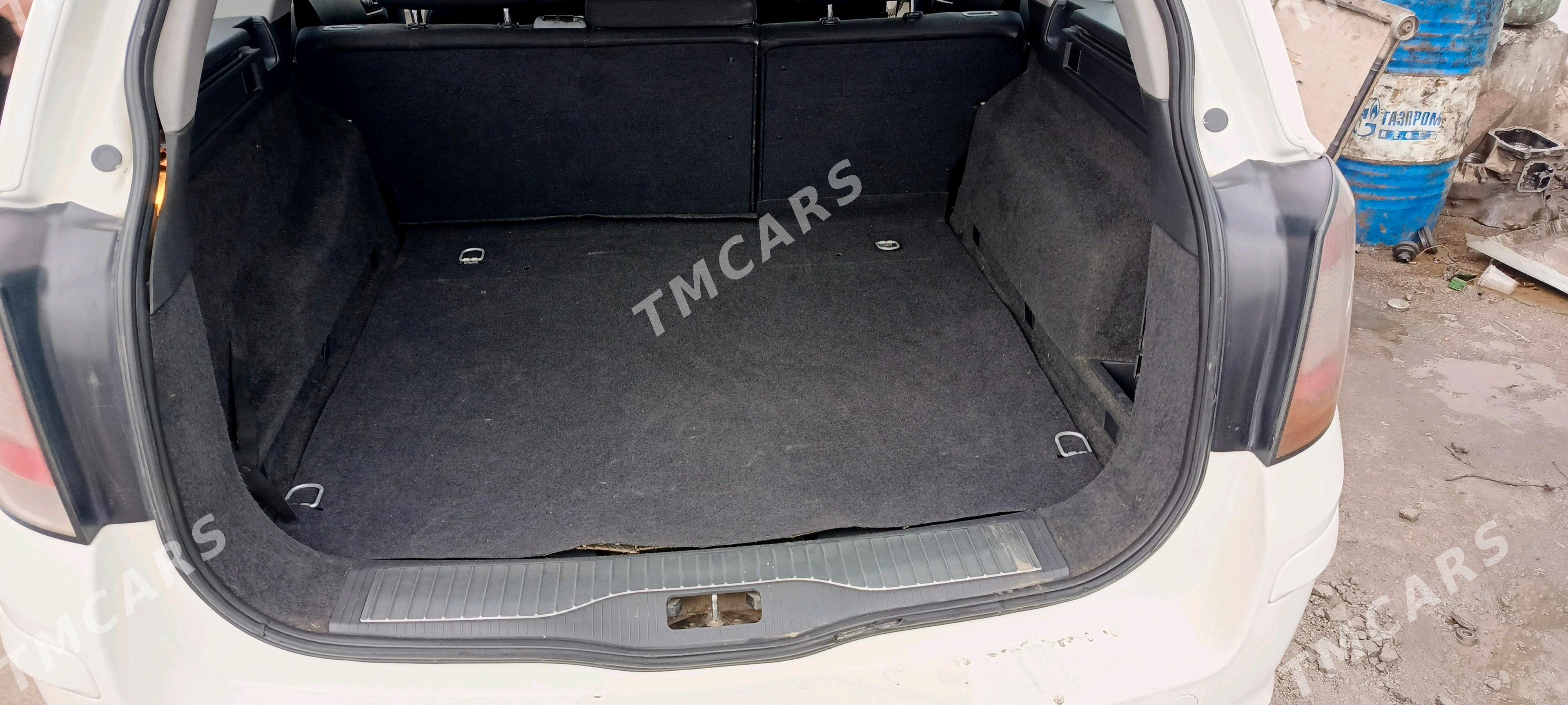 Opel Astra 2008 - 87 000 TMT - Ашхабад - img 5