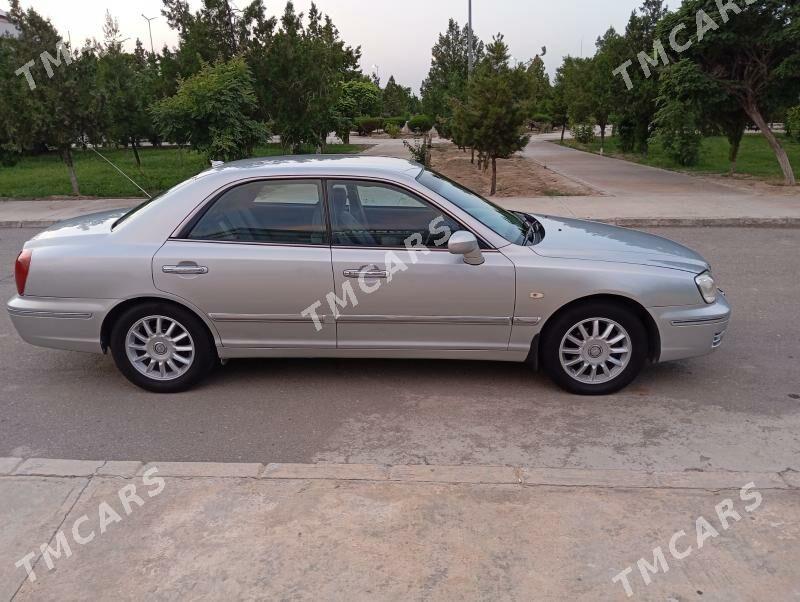 Hyundai XG350 2005 - 130 000 TMT - Бузмеин - img 3