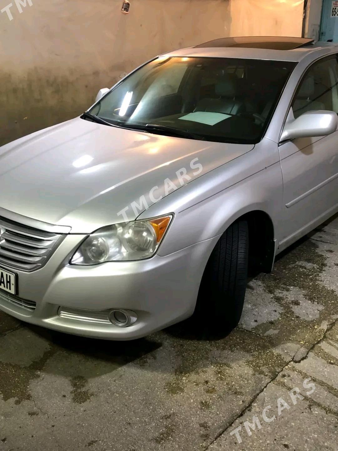 Toyota Avalon 2009 - 210 000 TMT - Балканабат - img 5