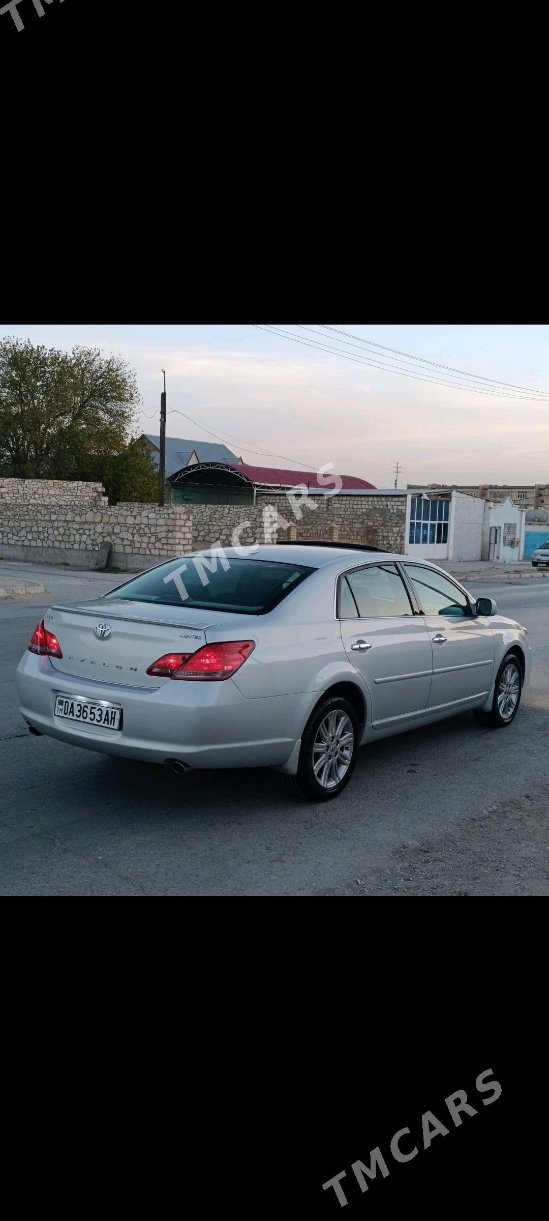 Toyota Avalon 2009 - 210 000 TMT - Балканабат - img 2