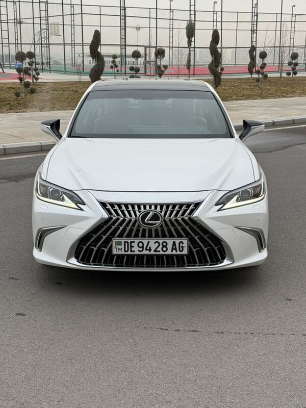 Lexus ES 350 2023 - 885 000 TMT - Ашхабад - img 5