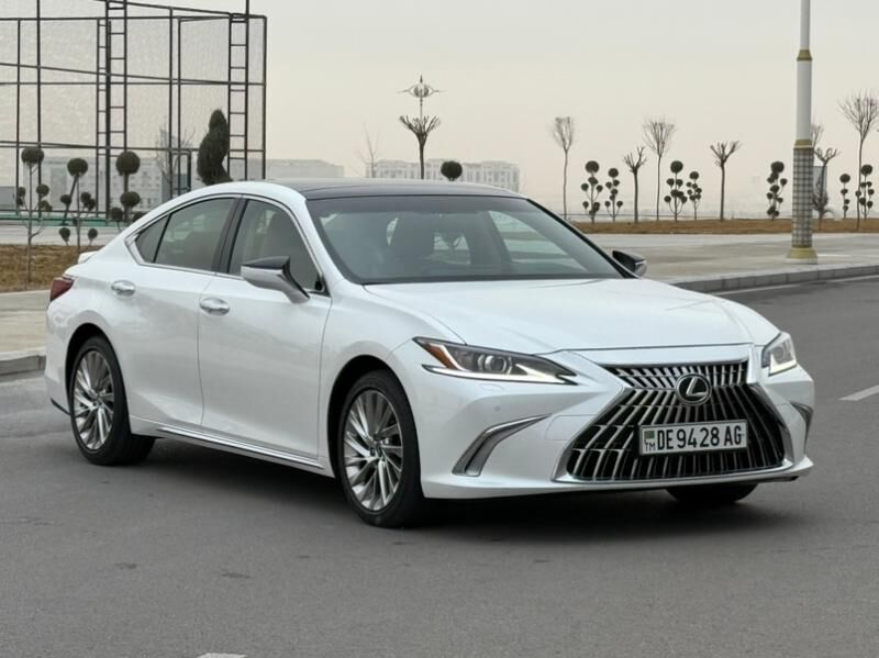 Lexus ES 350 2023 - 885 000 TMT - Aşgabat - img 10