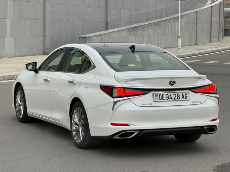 Lexus ES 350 2023 - 885 000 TMT - Ашхабад - img 6