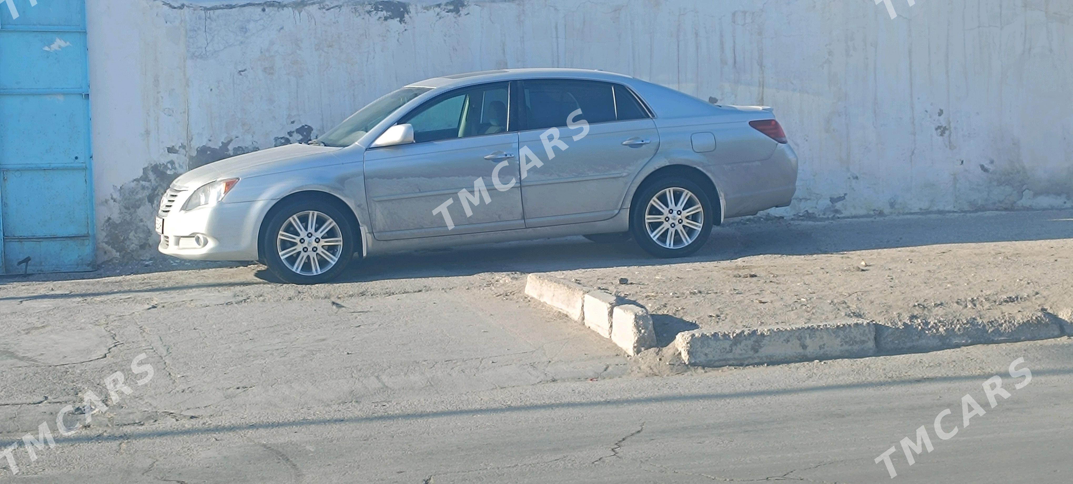 Toyota Avalon 2009 - 210 000 TMT - Балканабат - img 6