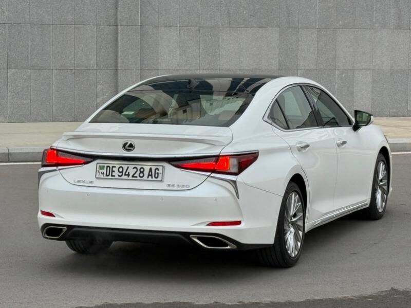 Lexus ES 350 2023 - 885 000 TMT - Ашхабад - img 8