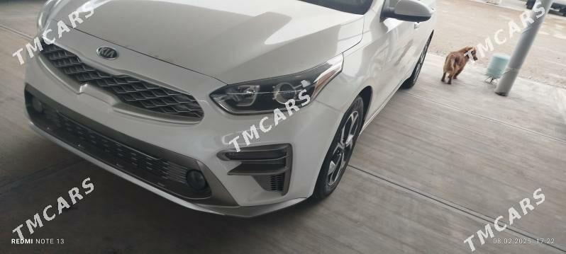 Kia Forte 2021 - 250 000 TMT - Mary - img 3