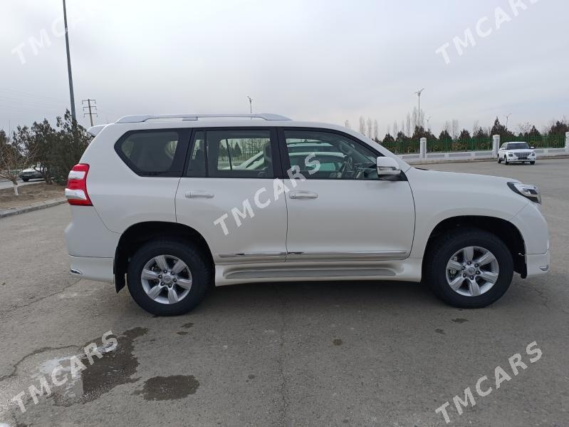 Toyota Land Cruiser Prado 2016 - 680 000 TMT - Daşoguz - img 5