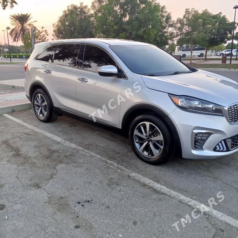 Kia Sorento 2020 - 320 000 TMT - Mary - img 5