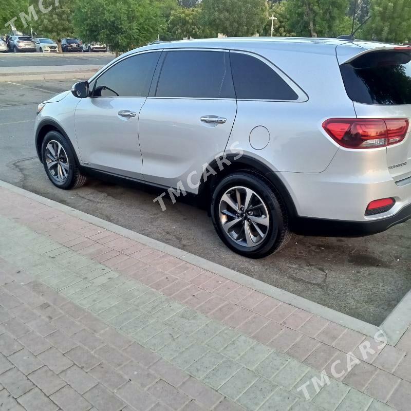 Kia Sorento 2020 - 320 000 TMT - Mary - img 2