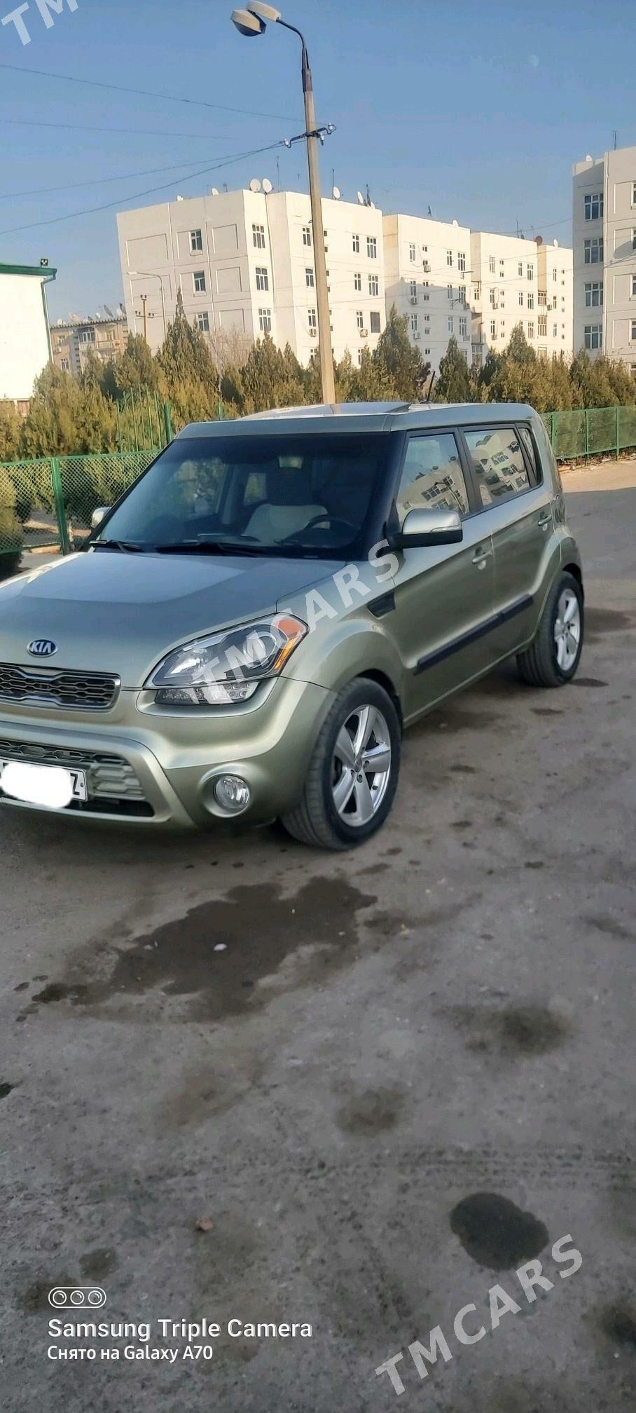 Kia Soul 2012 - 120 000 TMT - Daşoguz - img 3