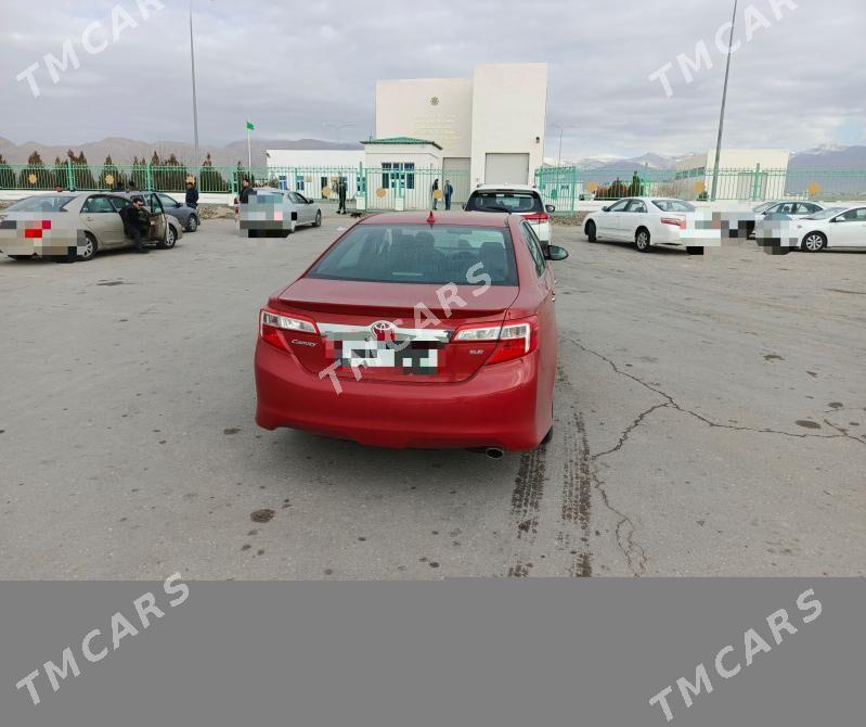 Toyota Camry 2014 - 200 000 TMT - Daşoguz - img 2