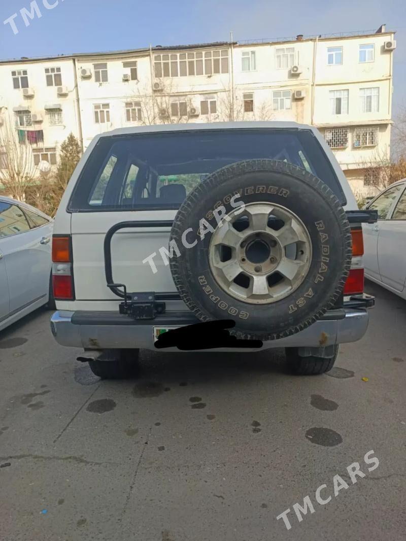 Nissan Pathfinder 1995 - 36 000 TMT - Aşgabat - img 2