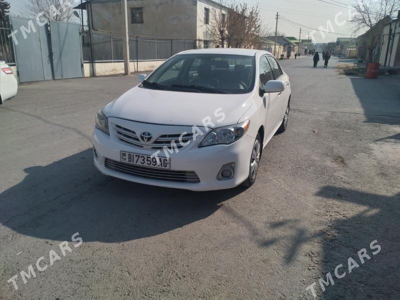 Toyota Corolla 2012 - 145 000 TMT - Köşi - img 2