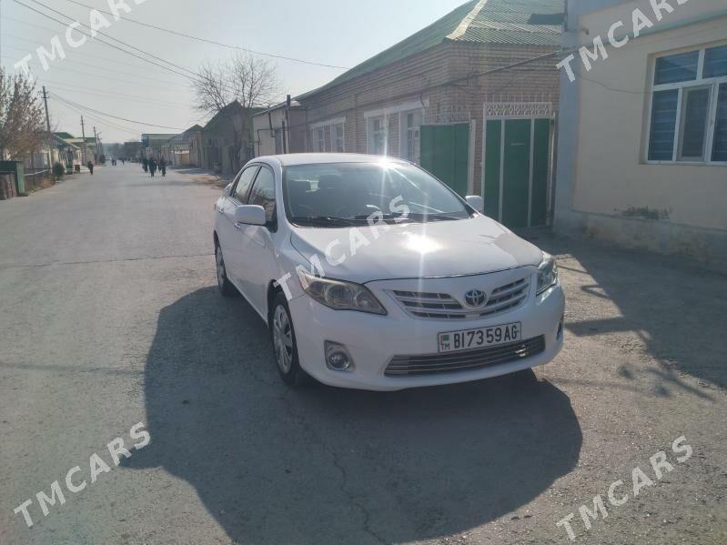 Toyota Corolla 2012 - 145 000 TMT - Köşi - img 3