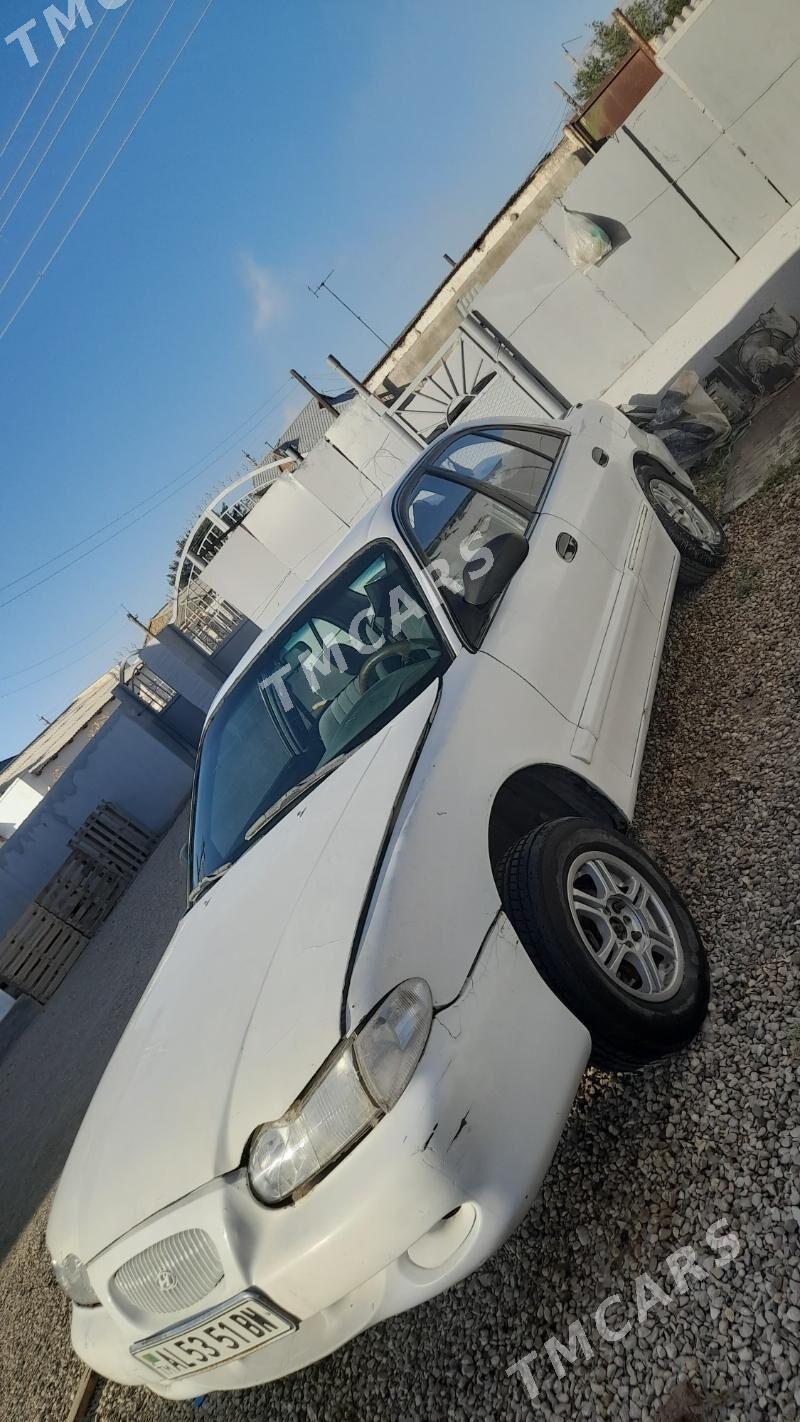 Hyundai Sonata 1998 - 14 000 TMT - Jebel - img 2