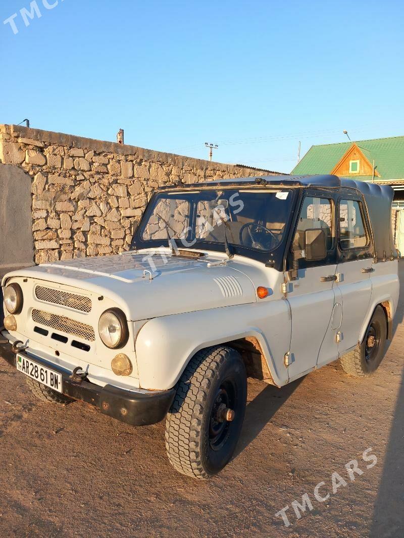 UAZ 469 2005 - 43 000 TMT - Туркменбаши - img 5