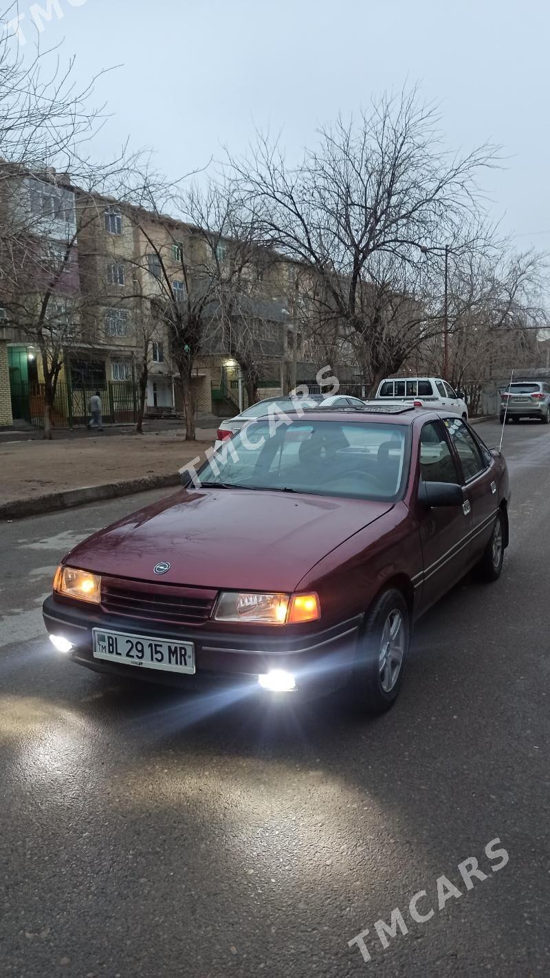 Opel Vectra 1991 - 35 000 TMT - Mary - img 2