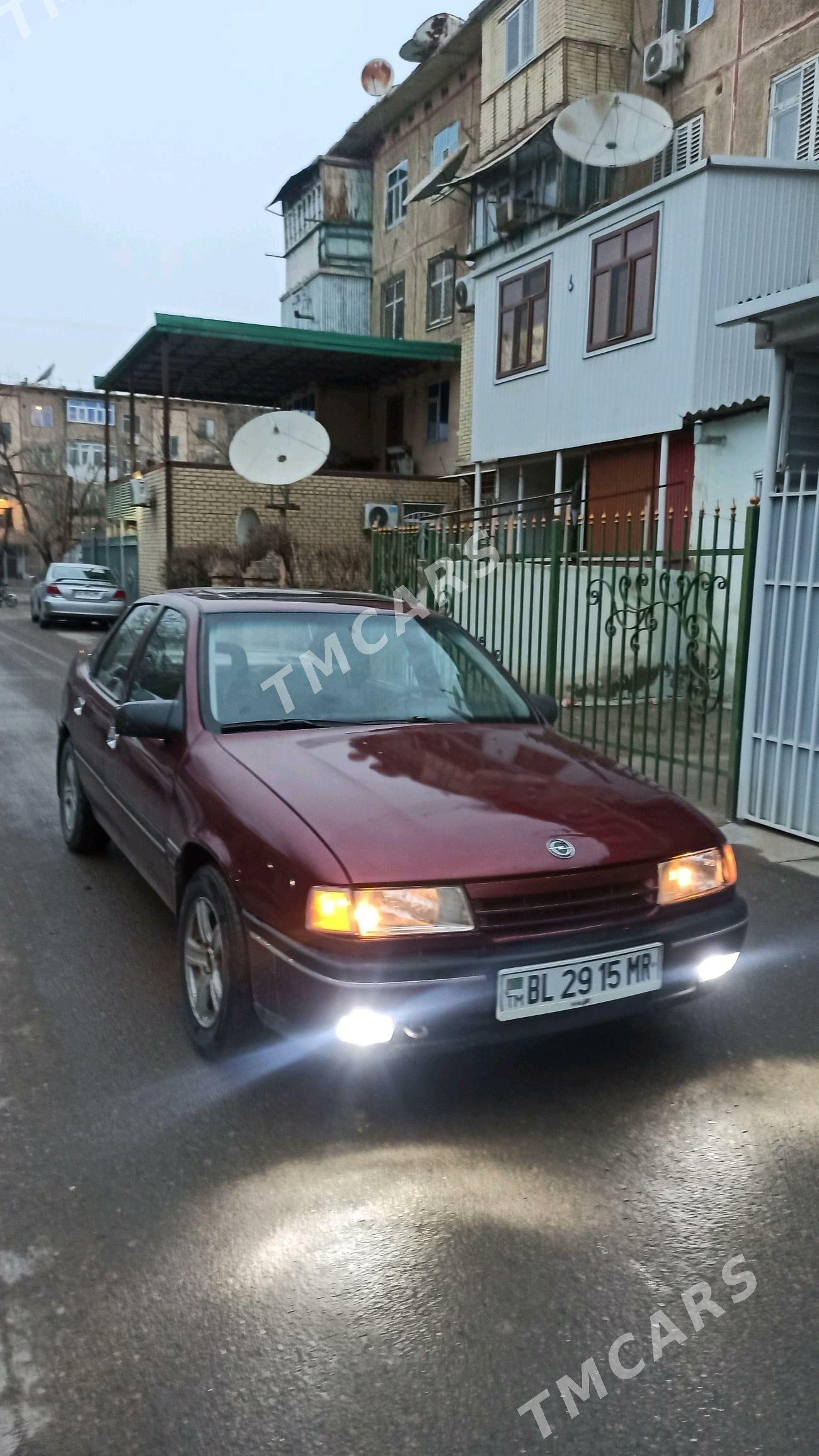 Opel Vectra 1991 - 35 000 TMT - Mary - img 5