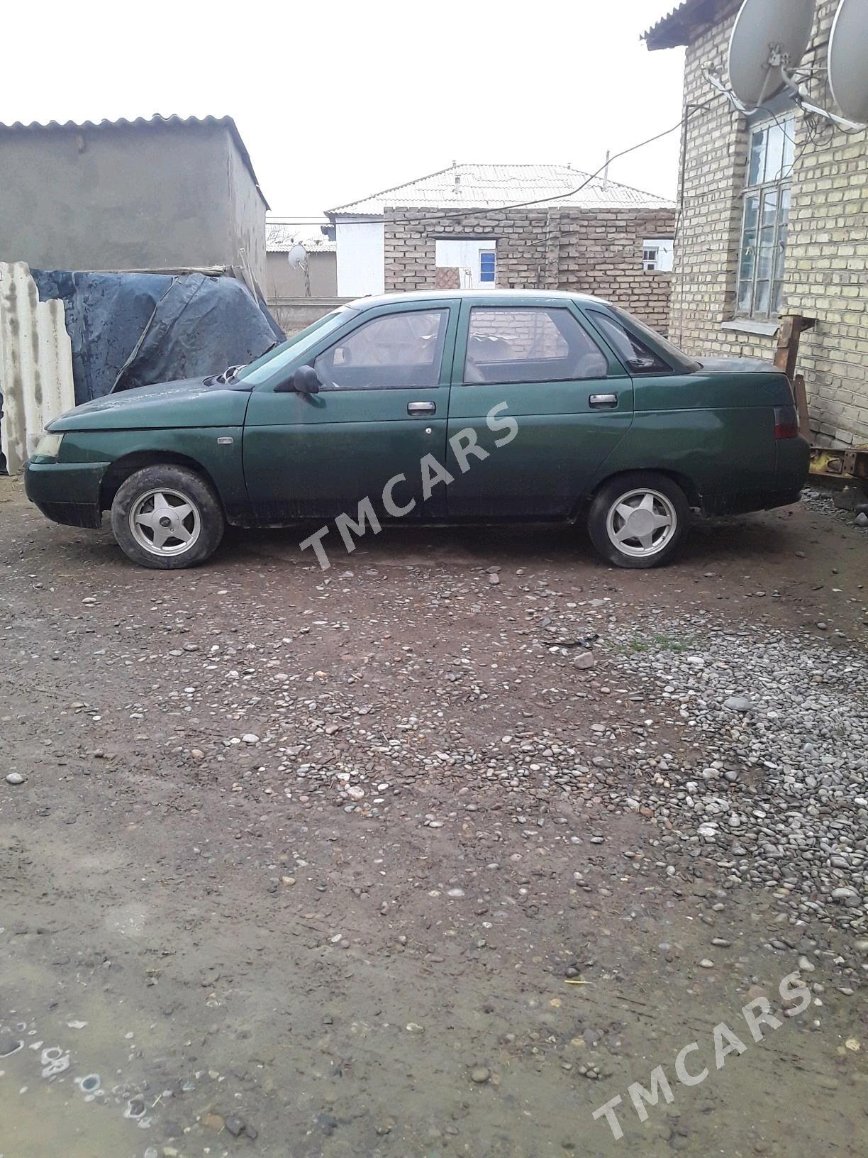 Lada 2110 2001 - 21 000 TMT - Мары - img 4