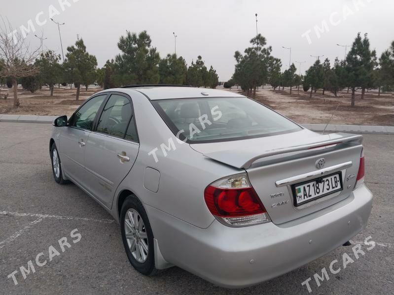 Toyota Camry 2004 - 180 000 TMT - Türkmenabat - img 2