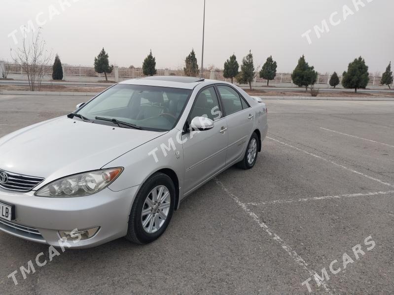 Toyota Camry 2004 - 180 000 TMT - Türkmenabat - img 4