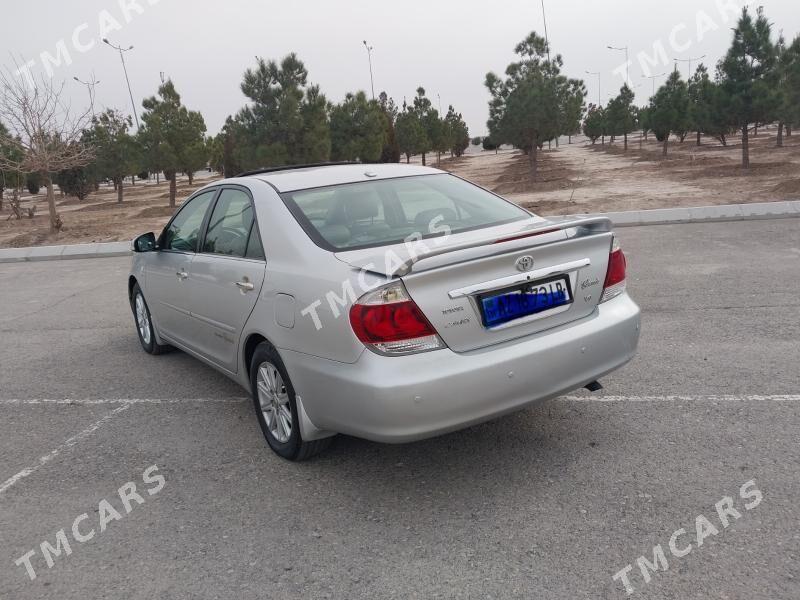 Toyota Camry 2004 - 180 000 TMT - Türkmenabat - img 6