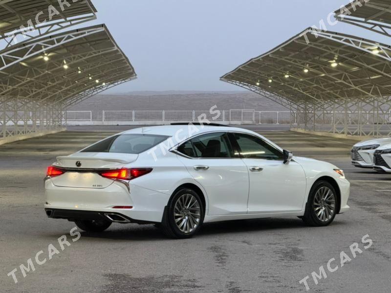 Lexus ES 350 2019 - 481 000 TMT - Ашхабад - img 6