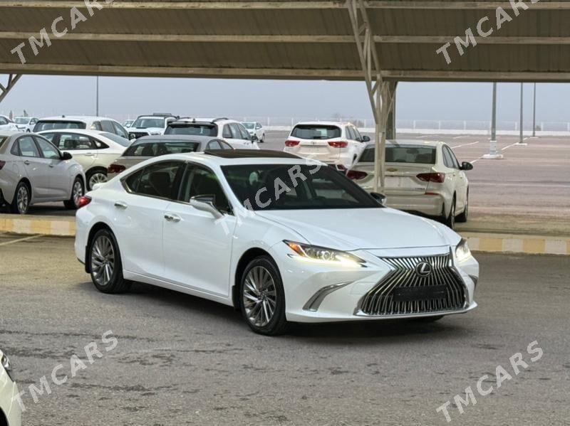 Lexus ES 350 2019 - 481 000 TMT - Ашхабад - img 3