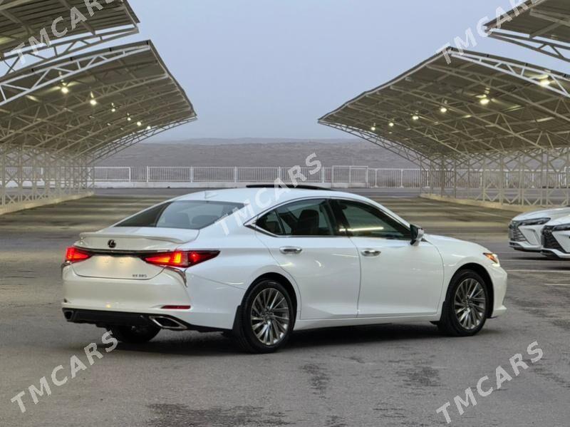 Lexus ES 350 2019 - 481 000 TMT - Ашхабад - img 4