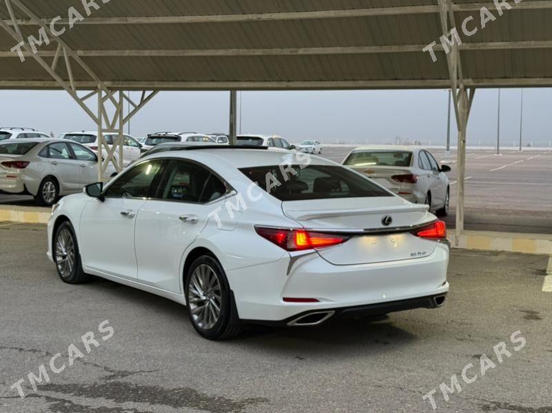 Lexus ES 350 2019 - 481 000 TMT - Ашхабад - img 2