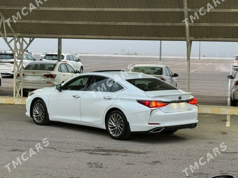 Lexus ES 350 2019 - 481 000 TMT - Ашхабад - img 9