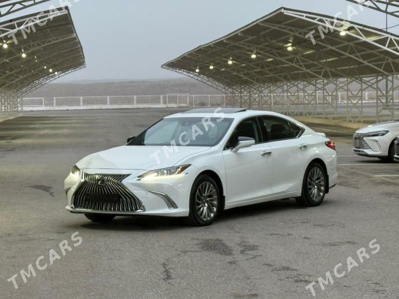 Lexus ES 350 2019 - 481 000 TMT - Ашхабад - img 10