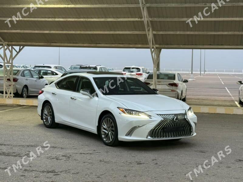 Lexus ES 350 2019 - 481 000 TMT - Ашхабад - img 8