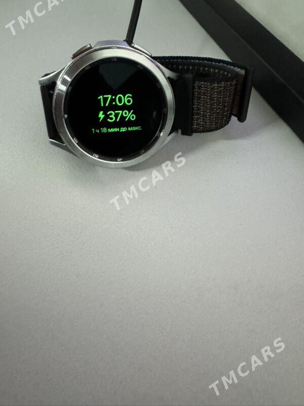 Galaxy Watch 4 class - 3 мкр - img 3