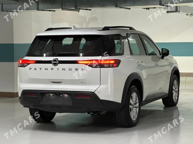 Nissan Pathfinder 2022 - 510 000 TMT - Ашхабад - img 9