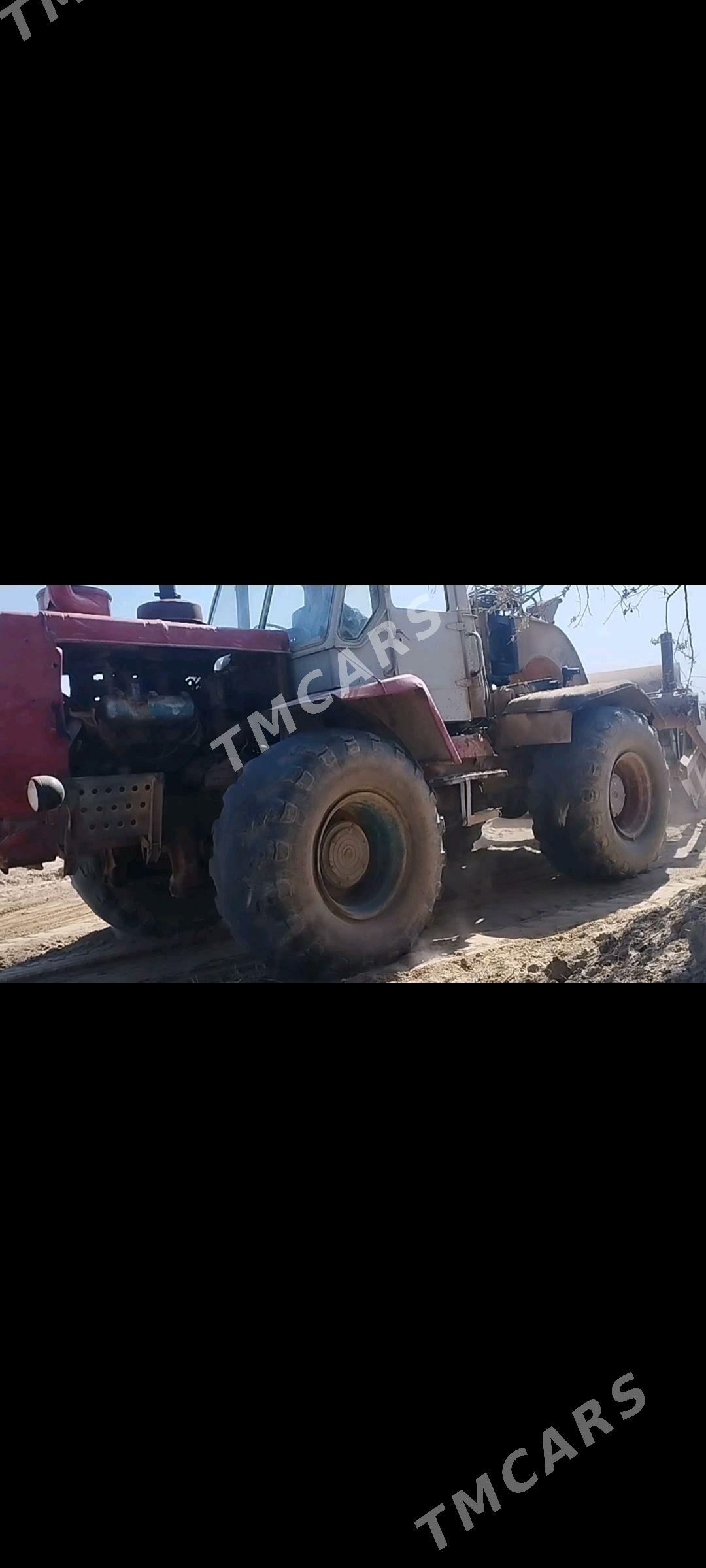 MTZ 80 1980 - 60 000 TMT - Baýramaly - img 2