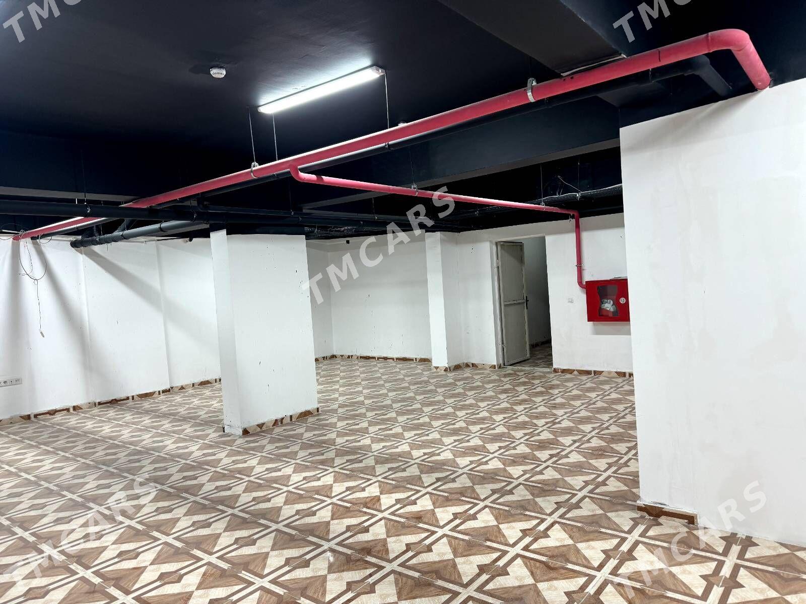 Arenda Gurtly podwal 160m2 - Gurtly - img 3