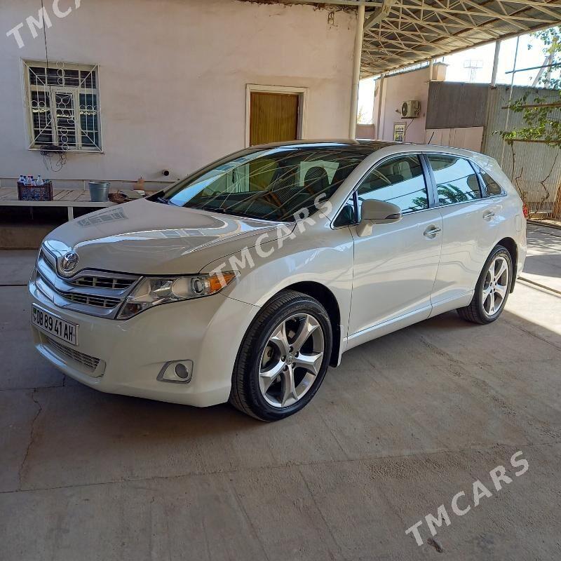 Toyota Venza 2014 - 273 000 TMT - Tejen - img 5