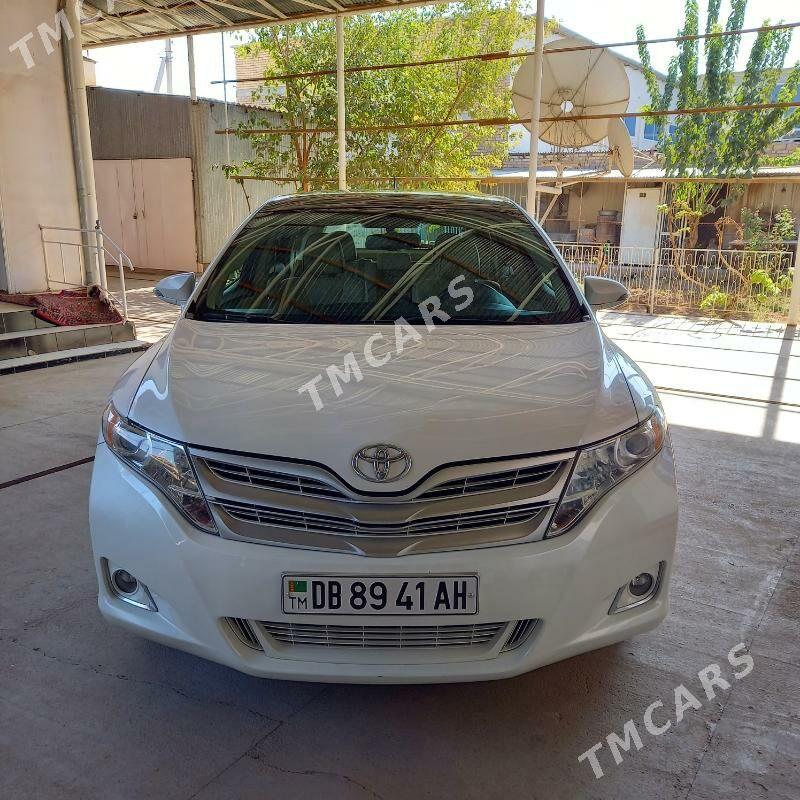 Toyota Venza 2014 - 273 000 TMT - Tejen - img 3