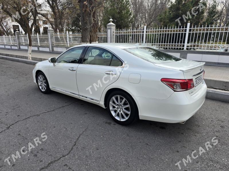 Lexus ES 350 2010 - 213 000 TMT - Ашхабад - img 6