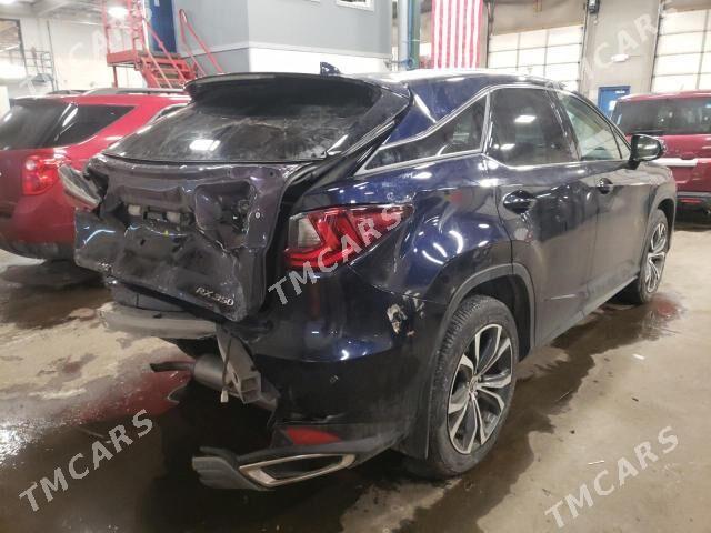 Lexus RX 350 2019 - 530 000 TMT - Aşgabat - img 7