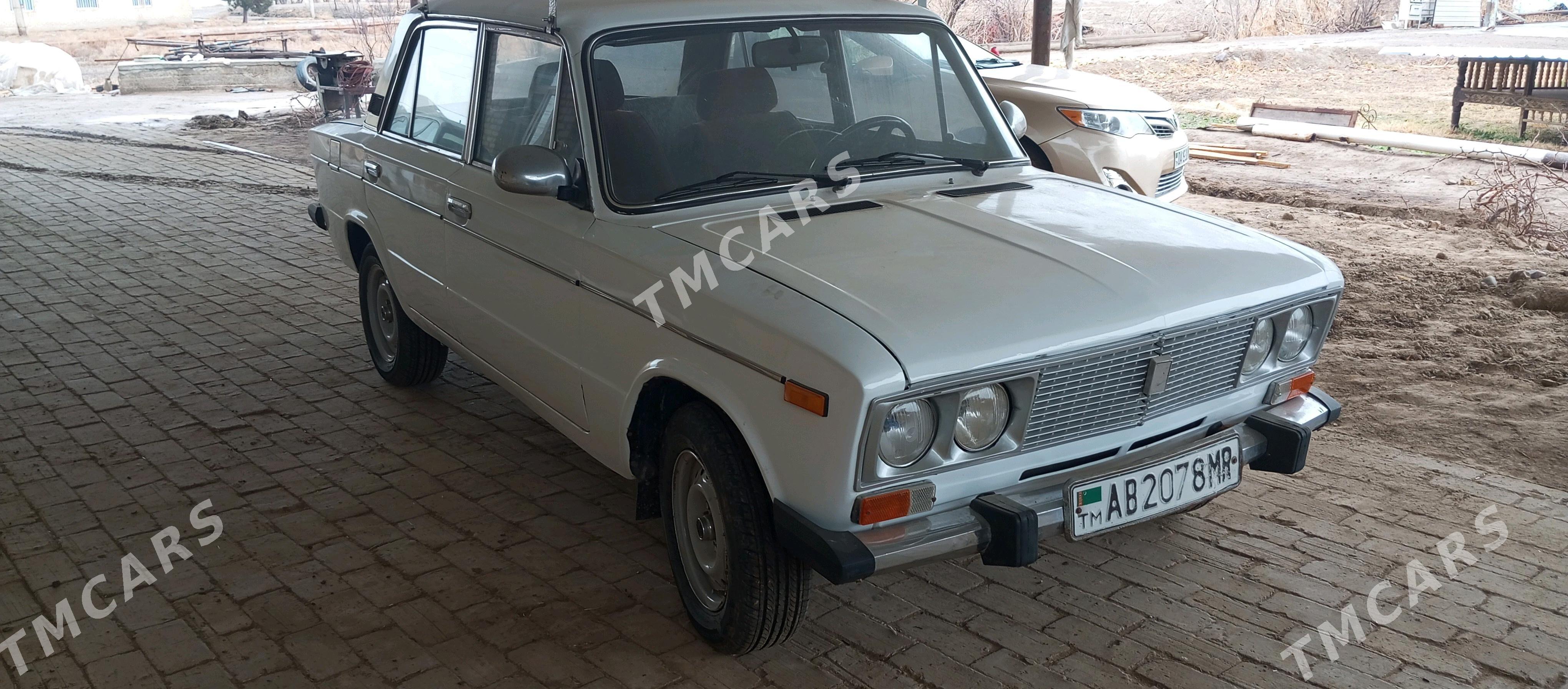 Lada 2106 1983 - 25 000 TMT - Murgap - img 3