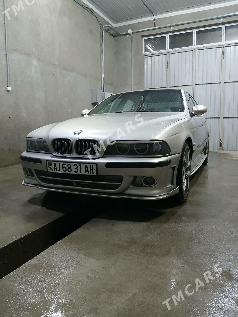 BMW E39 2000 - 135 000 TMT - Гёкдепе - img 2