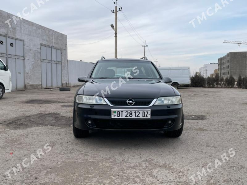 Opel Vectra 2001 - 60 000 TMT - Дашогуз - img 2