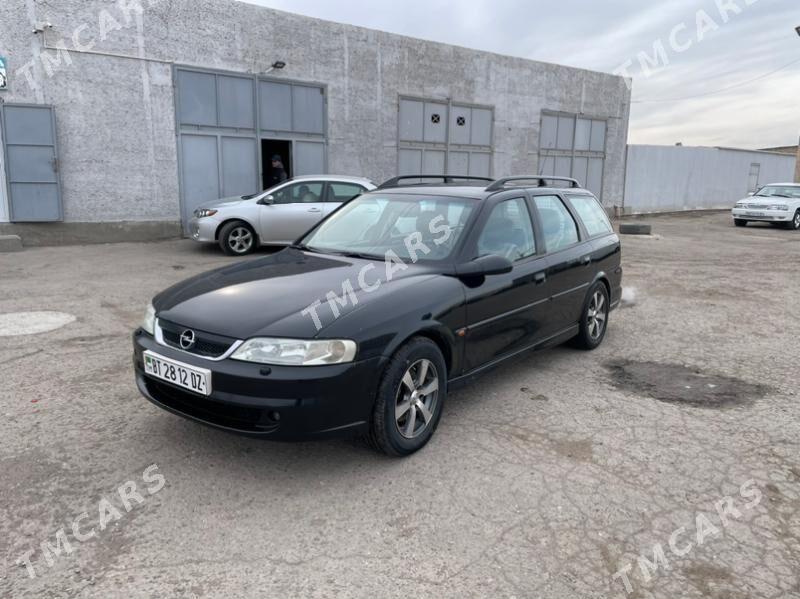 Opel Vectra 2001 - 60 000 TMT - Дашогуз - img 3