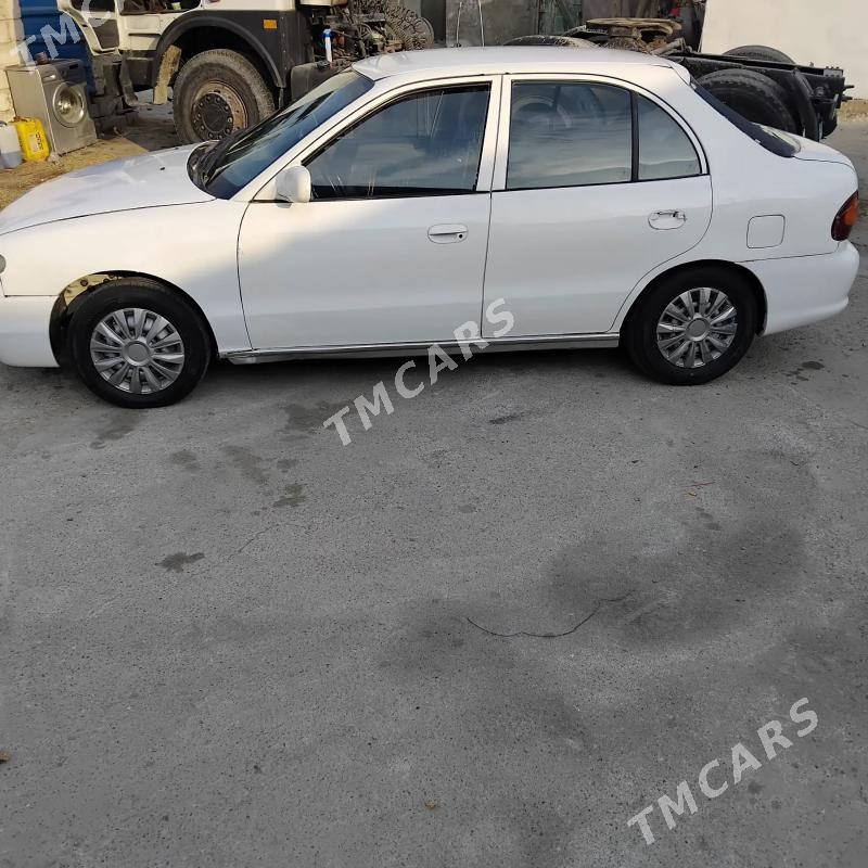 Hyundai Accent 1996 - 46 000 TMT - Gökdepe - img 2