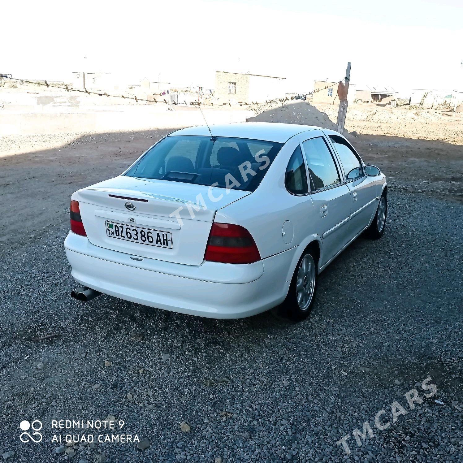 Opel Vectra 1996 - 43 000 TMT - Tejen - img 2