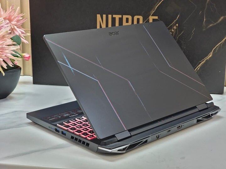 Acer Nitro RTX 4050|i5-12|16RA - Aşgabat - img 5