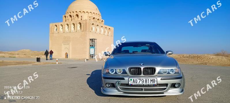 BMW 325 2002 - 150 000 TMT - Wekilbazar - img 2